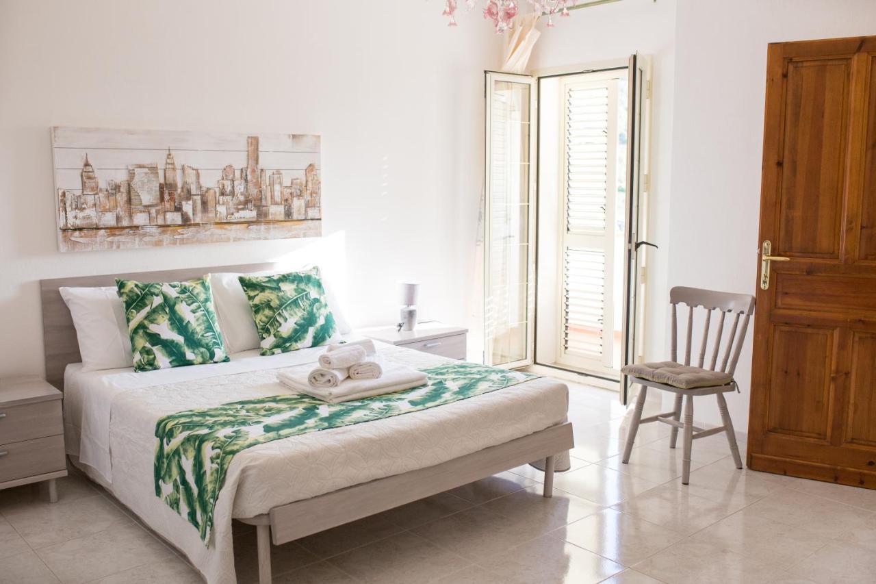 B&B La Quercia Budoni, Tanaunella Bagian luar foto