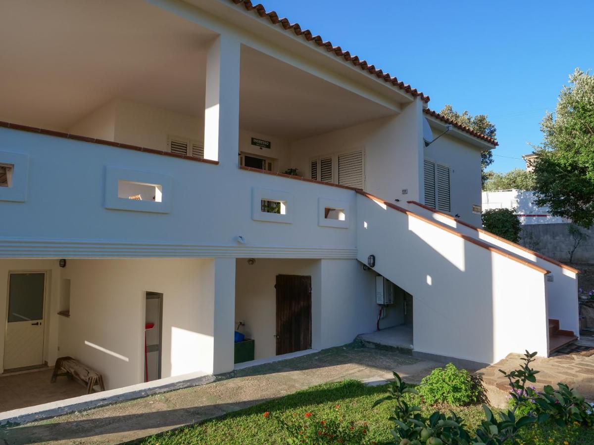 B&B La Quercia Budoni, Tanaunella Bagian luar foto