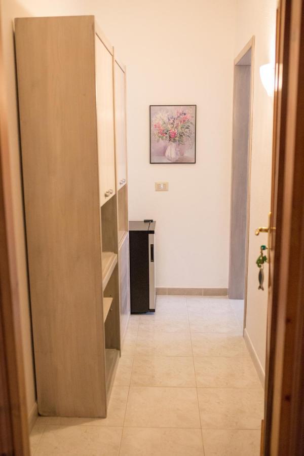 B&B La Quercia Budoni, Tanaunella Bagian luar foto