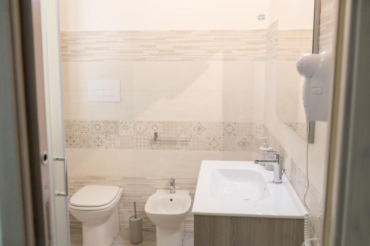 B&B La Quercia Budoni, Tanaunella Bagian luar foto